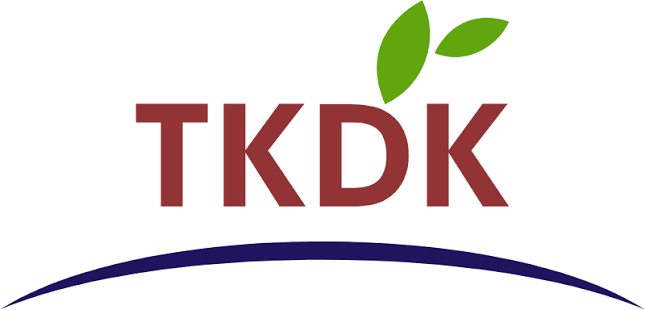 TKDK Logo